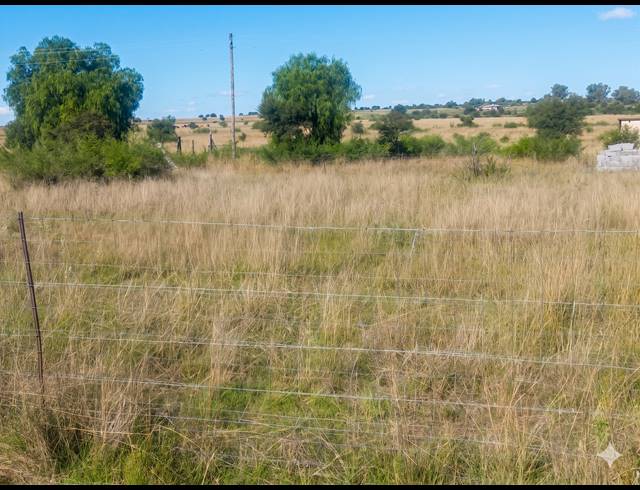 11,879M² VACANT LAND FOR SALE IN KOPPIES RURAL